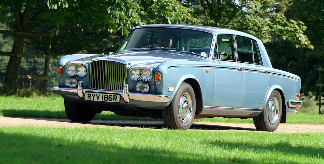 Bentley T-series Buying Guide