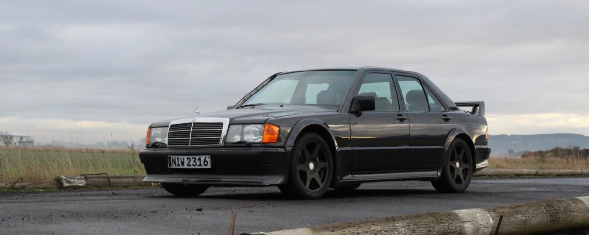 GMC, Mercedes And Mini Lead Upcoming Morris Leslie Auction