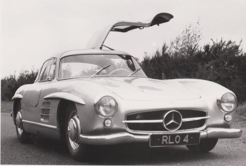 top 10 gullwing door cars autoclassics com