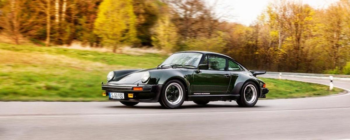 Lanzante to build Formula 1 turbo-engined Porsche 911s
