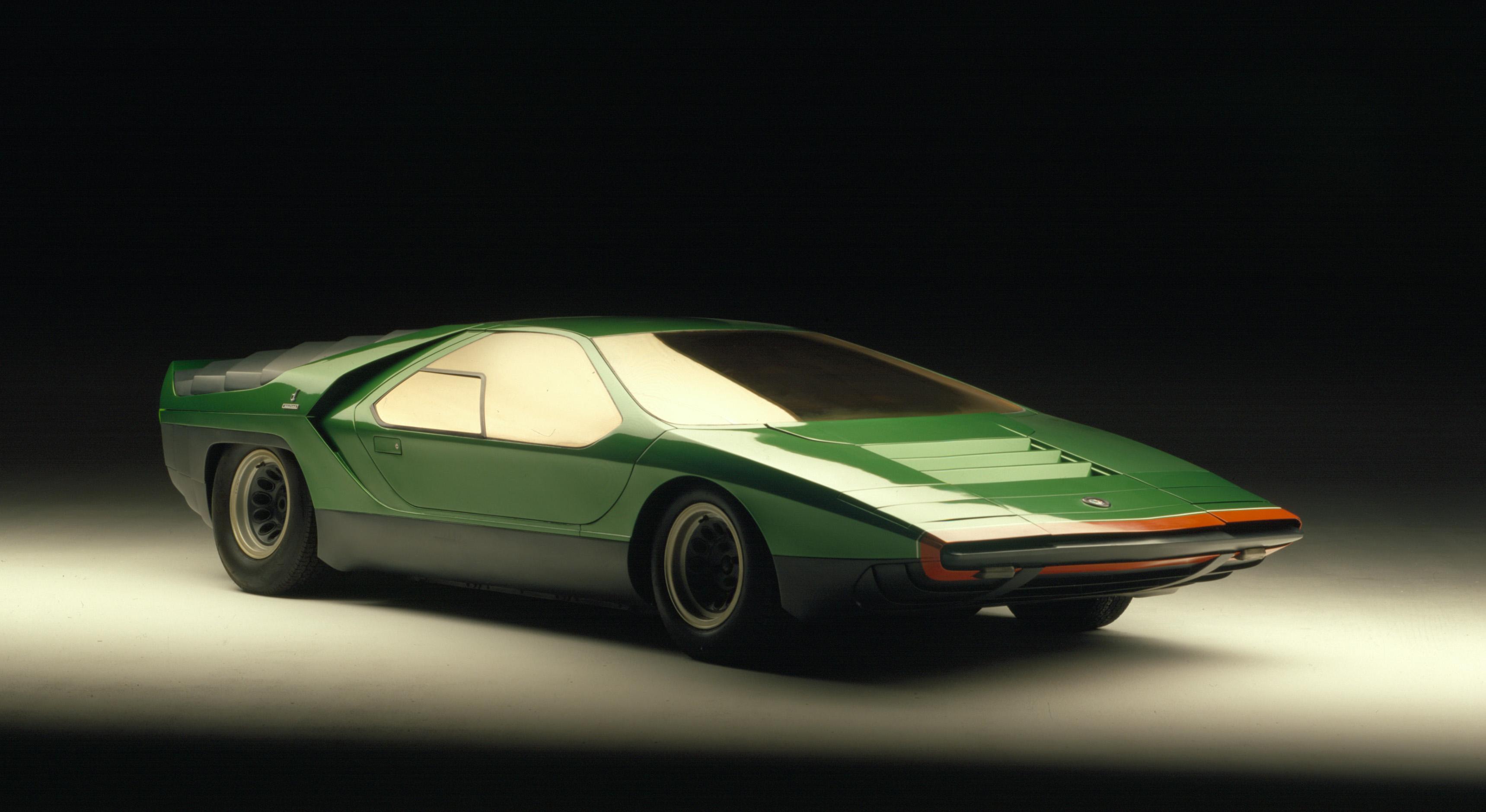 Alfa Romeo Concept Cars top 10 alfa romeo concept cars autoclassics Alfa Romeo Concept Cars top 10 alfa romeo concept cars autoclassics