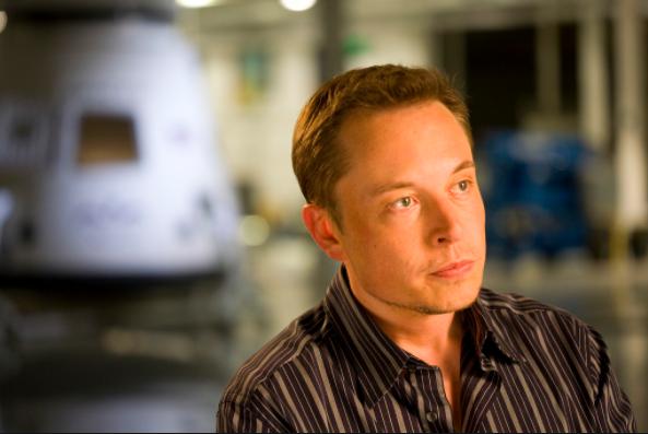 Elon Musk fined $20 million and steps down as Tesla chairman