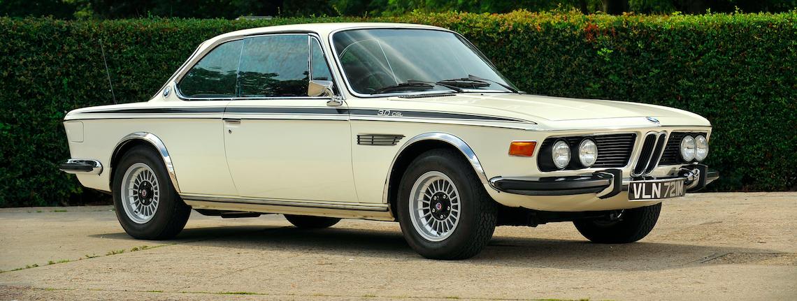 BMW 3.0 CSL Buying Guide