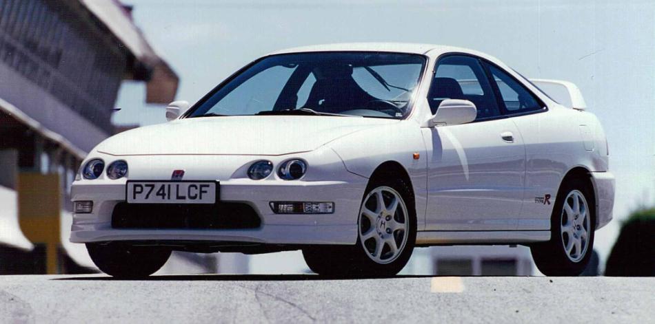 DC2 Honda Integra Type R Buying Guide