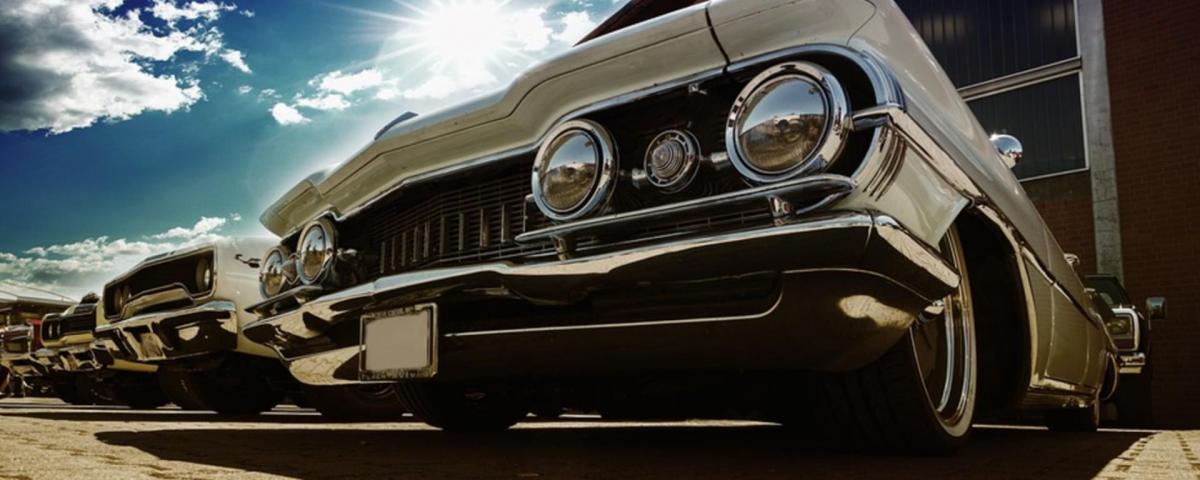 How to import a car from Australia to the US