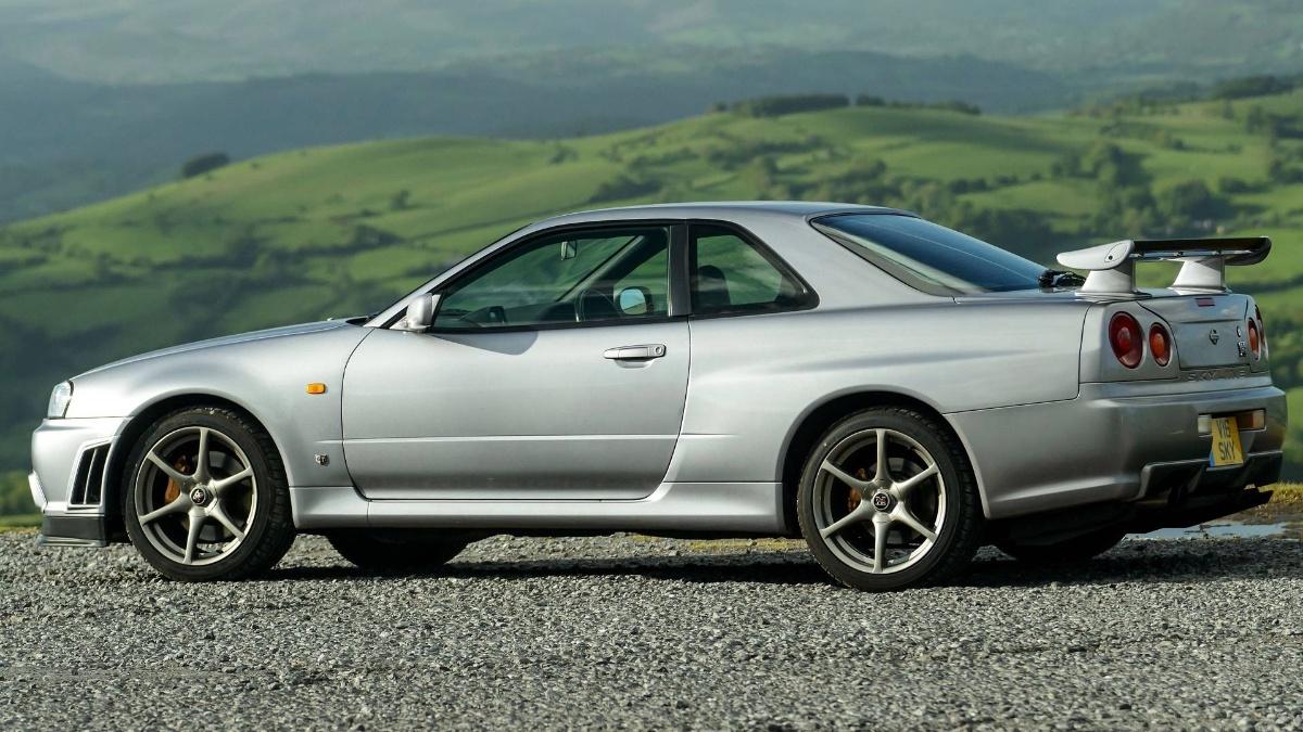 why you should buy an r34 skyline gtr over a porsche 911 gt3why you should buy an r34 skyline gtr over a porsche 911 gt3 autoclassics com