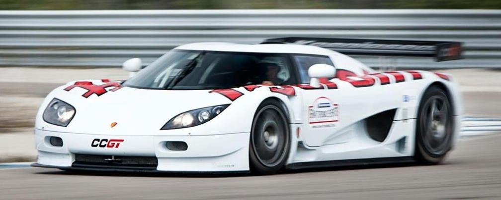 New Le Mans rules pique Koenigsegg’s interest