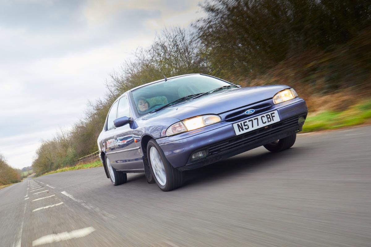 Why It's Time To Love The Ford Mondeo