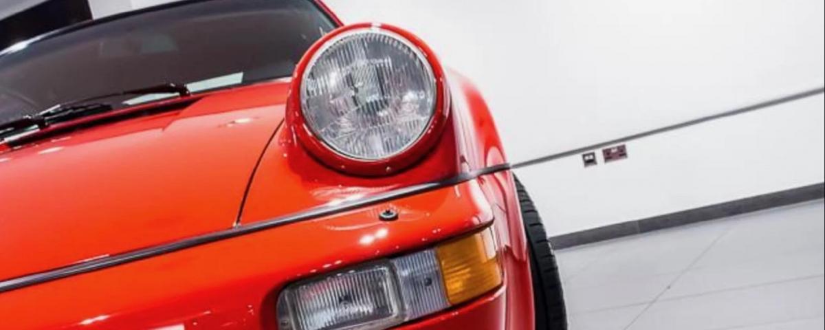 Porsche Classic Life at Luftgekühlt