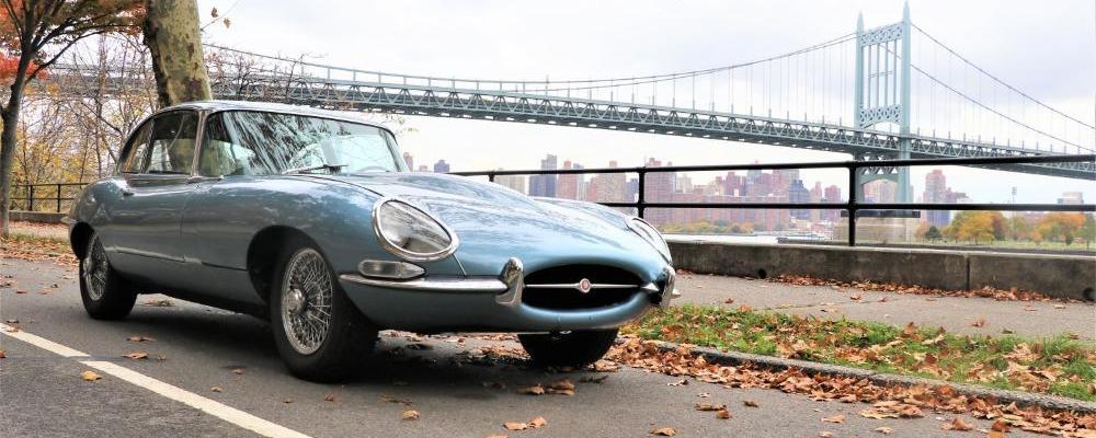 1967 Jaguar XKE for $50k: should you do it?