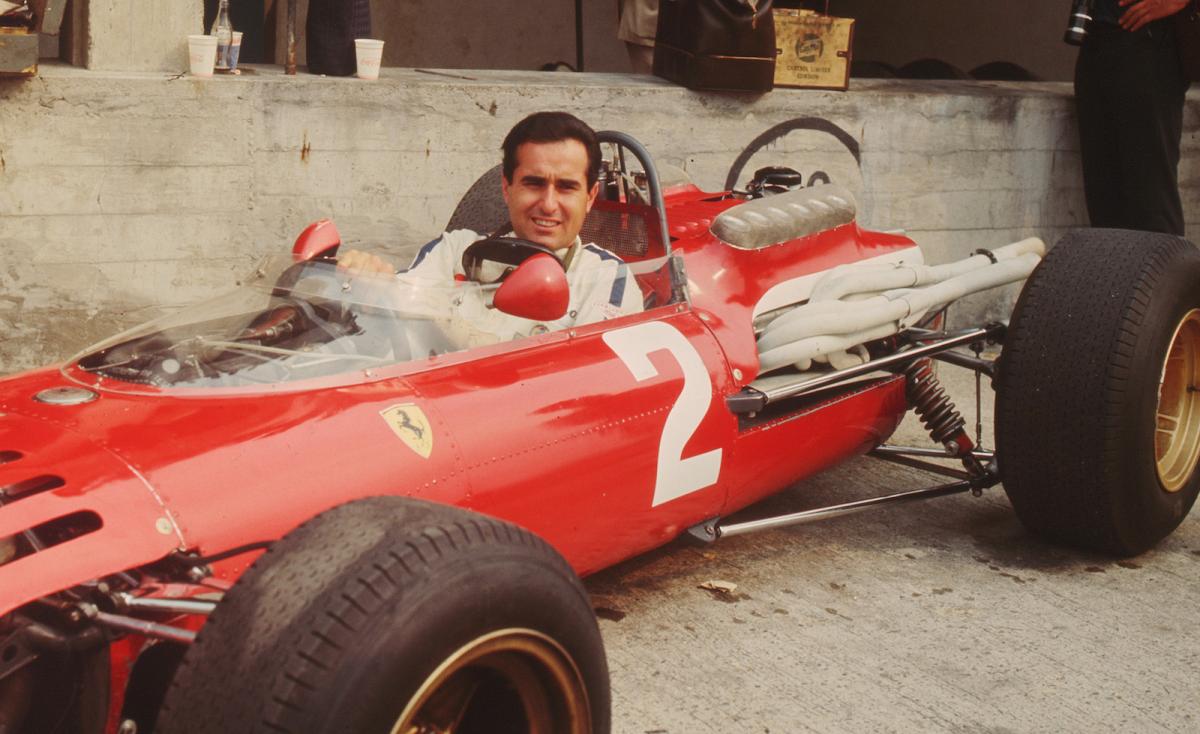 Top 10 Grand Prix One-Hit Wonders