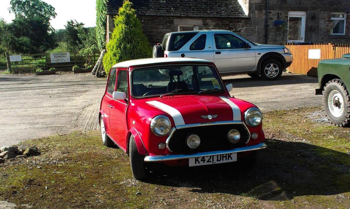 Bangernomics: Cheap classic Minis – should you do it?