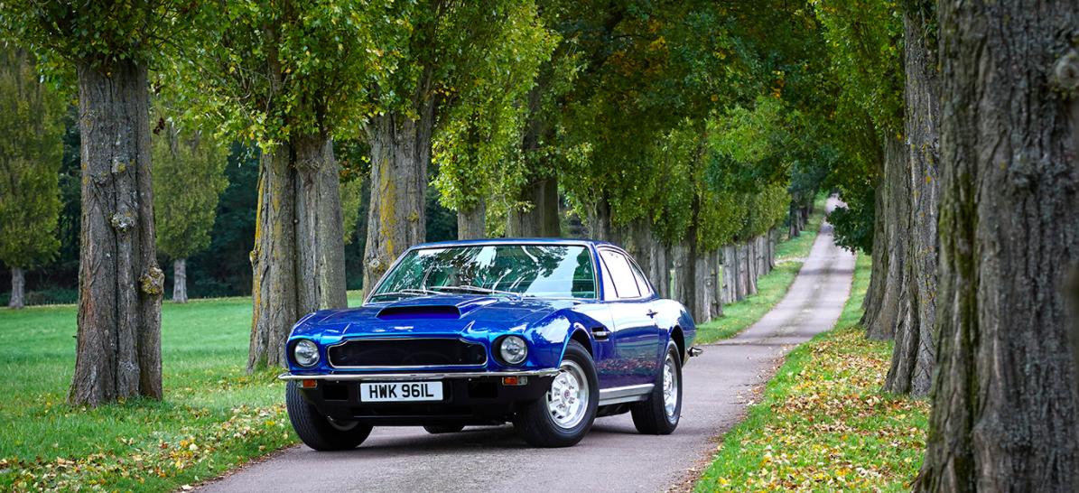 How to sell a classic car