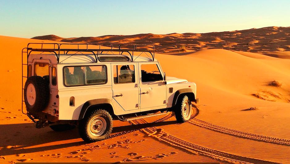 1990-2016 Land Rover Defender Buying Guide