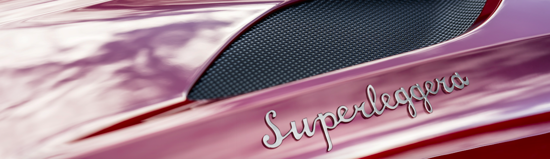 Aston Martin DBS Superleggera returns