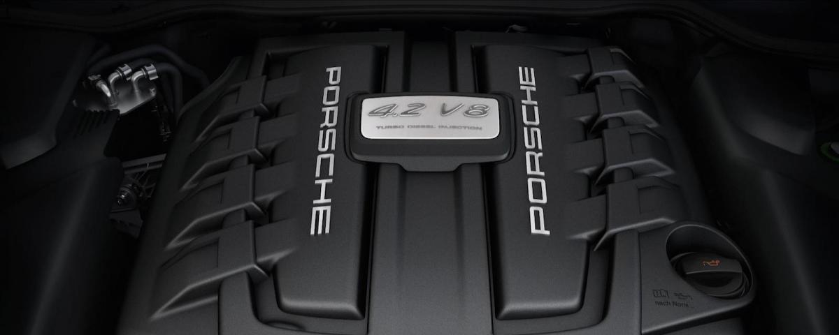 Will diesel Porsches become future classics?