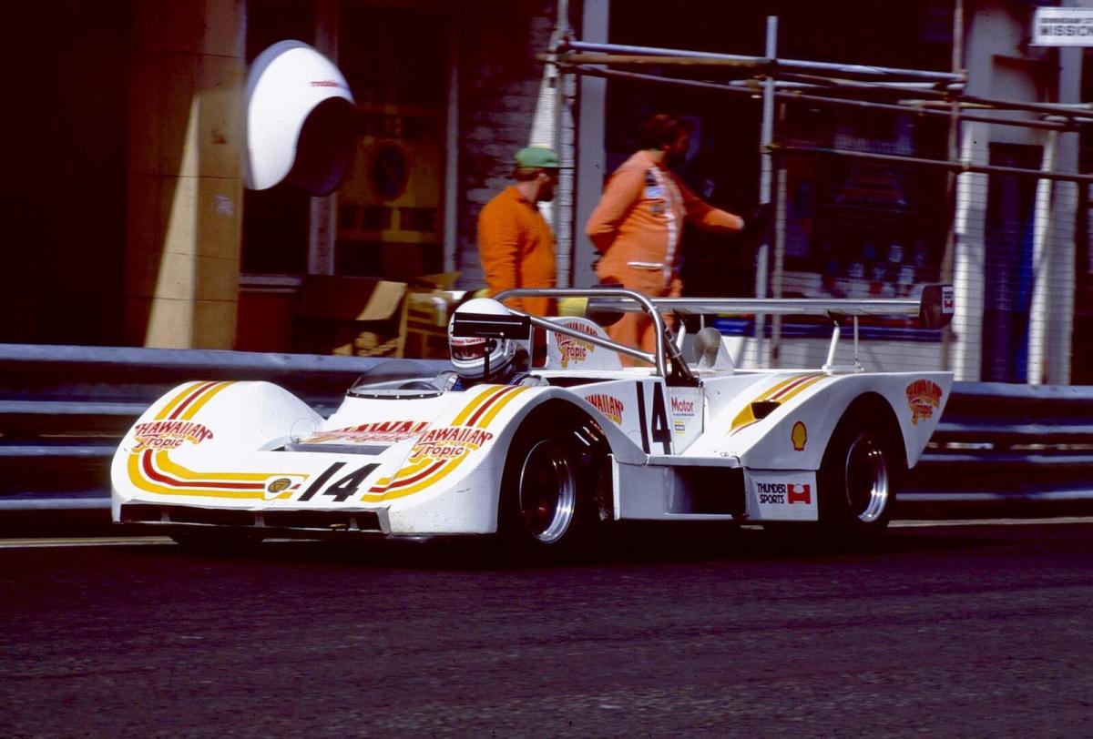 Top 10 Ginettas