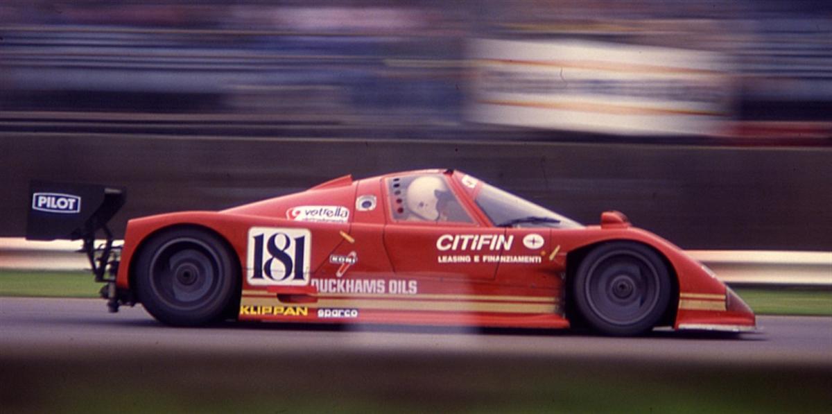 Top 10 Group C Oddities