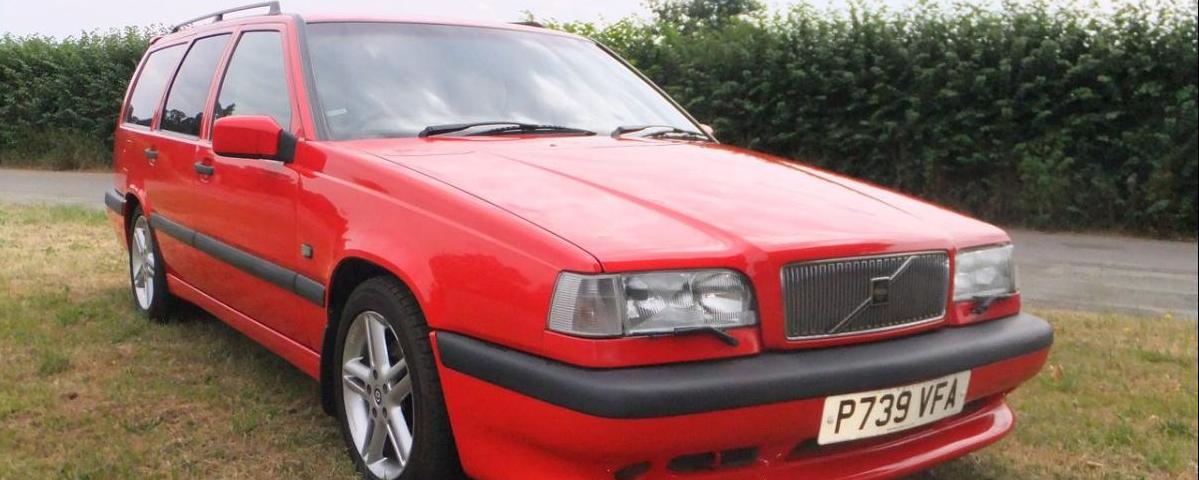 Sub-£10k yet rare classics to go under hammer at Brightwells