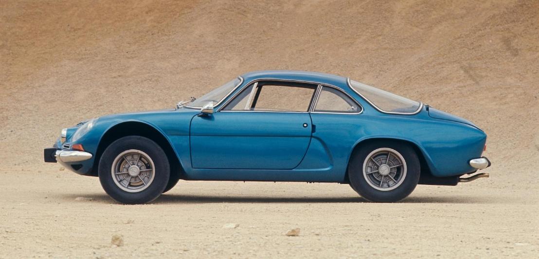 Alpine A110 Buying Guide