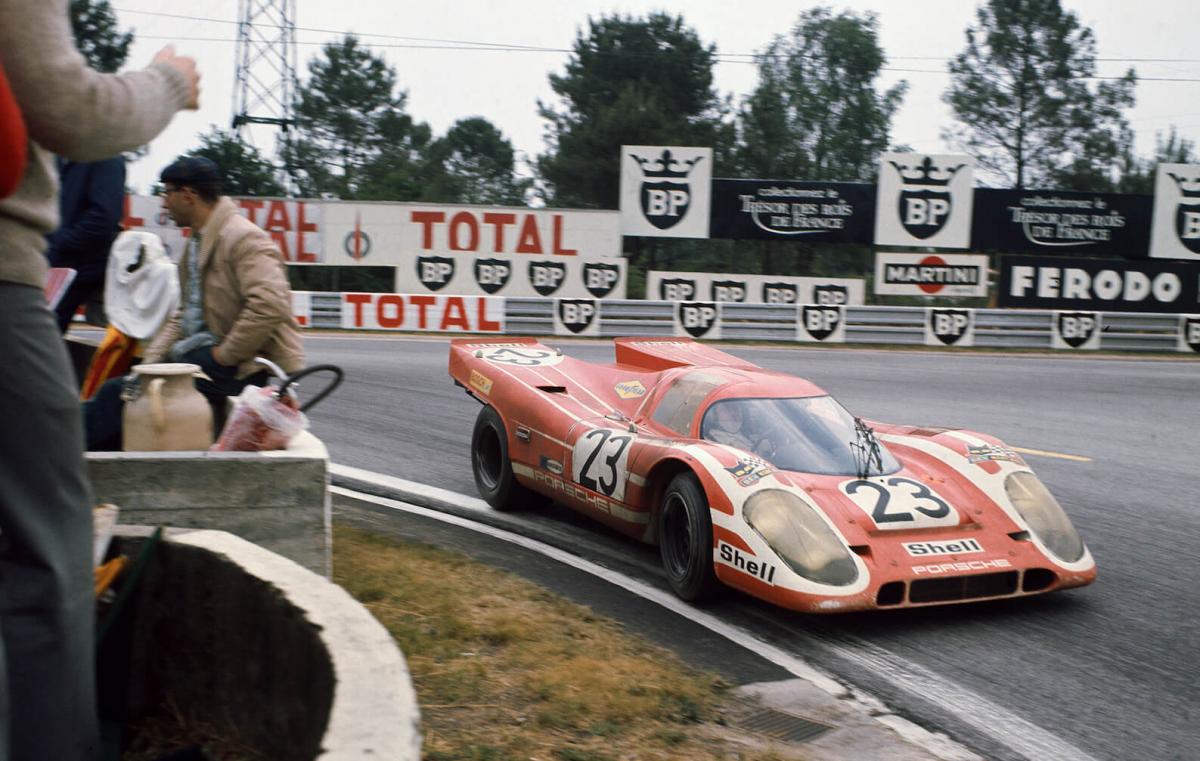 LAT Archive: Le Mans, the most prestigious race in the world