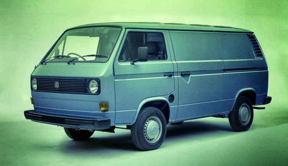 Volkswagen T25/T3 Transporter Buying Guide