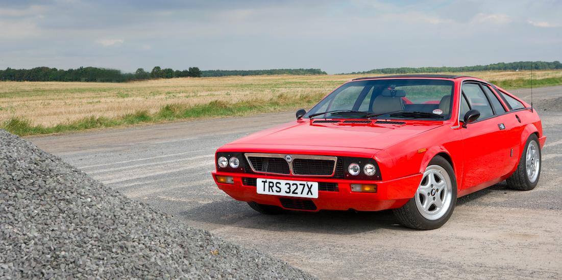 Lancia Montecarlo Buying Guide