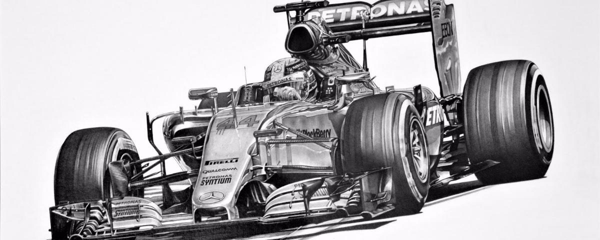 Promotion: The ideal Xmas gifts for F1 enthusiasts