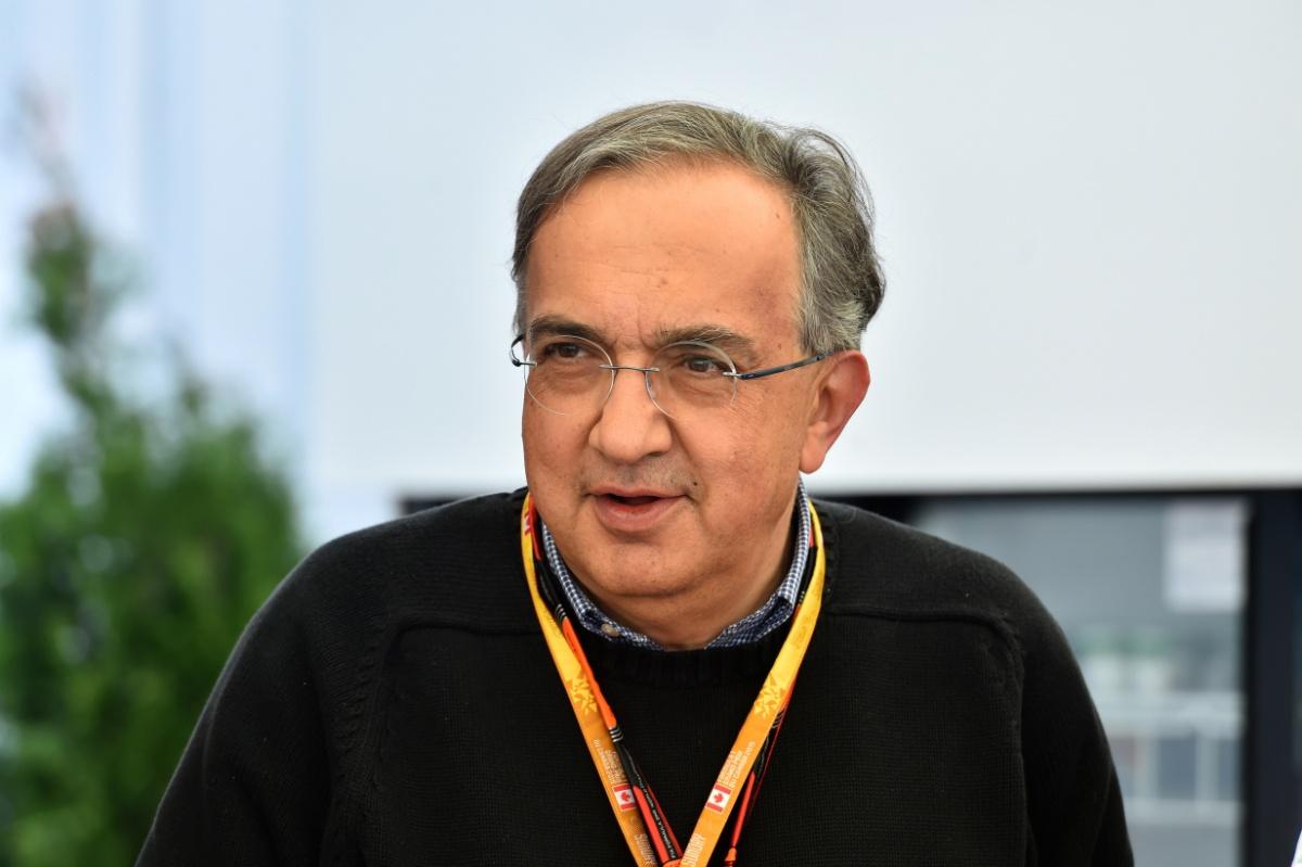 Sergio Marchionne’s top five greatest achievements