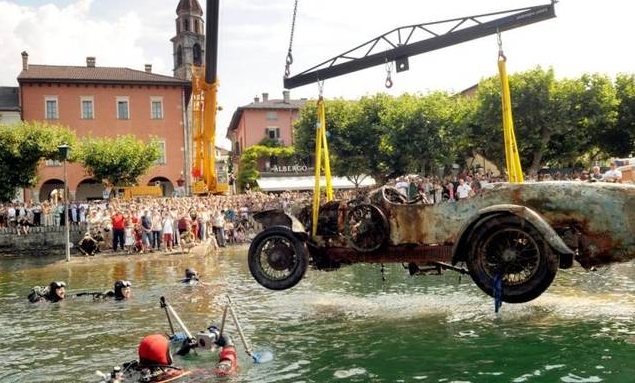 True or False quiz: Automotive urban legends