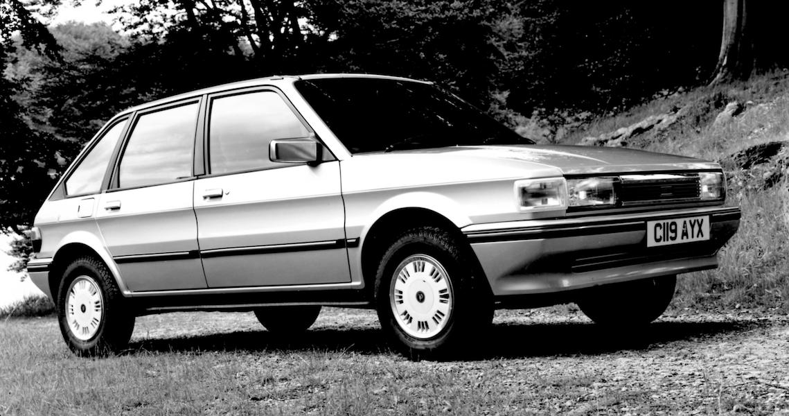 Austin Maestro Buying Guide