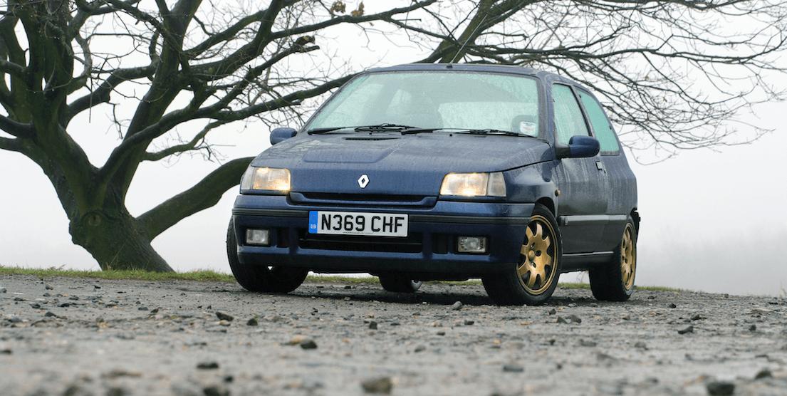 Renault Clio Williams Buying Guide