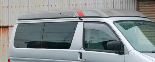 Mazda Bongo Friendee Buying Guide