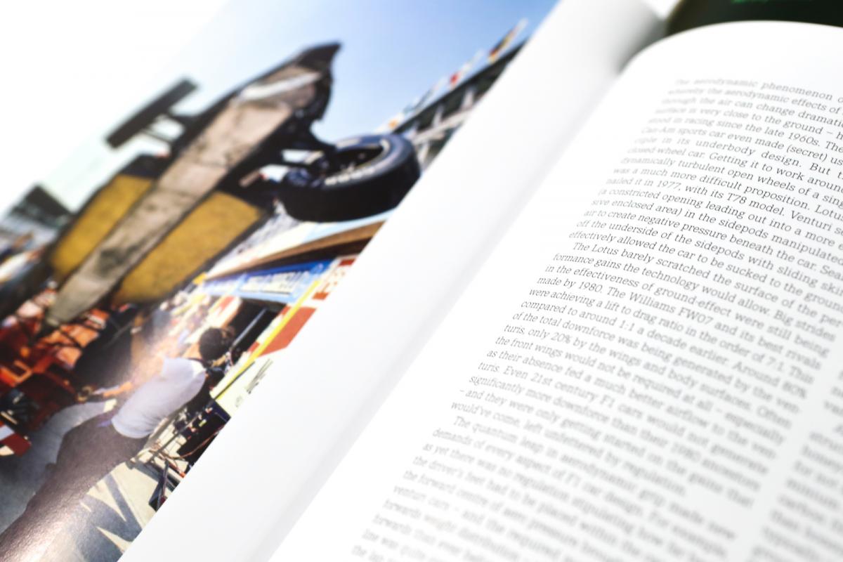 F1 Retro 1980 Review