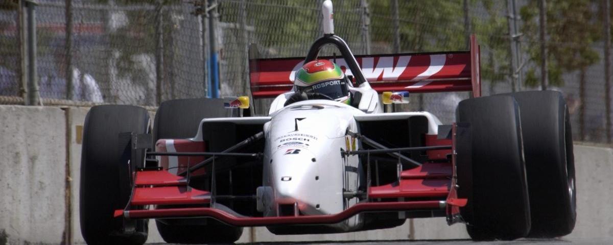 Justin Wilson's Toronto IndyCar winner secures new home