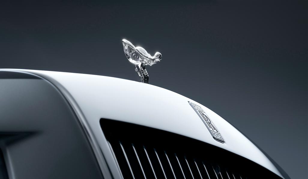 New Rolls-Royce Director of Engineering announced