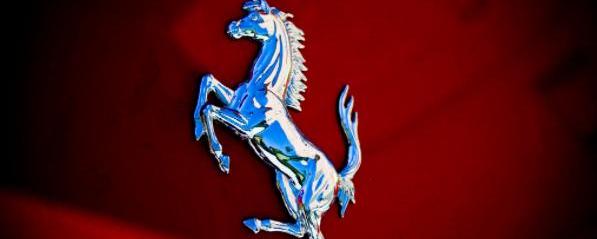 Ferrari biopic underway – but who is playing Enzo?