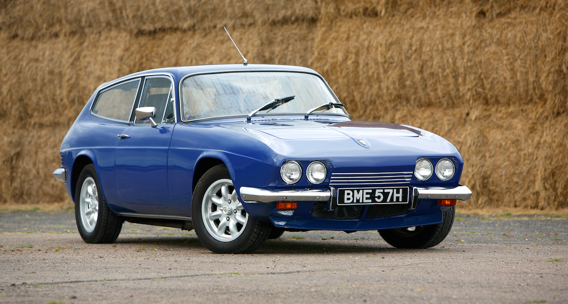 Scimitar Car For Sale Scimitar Car For Sale