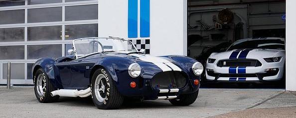 1966 AC Cobra 427 for sale: CSX 3315, the real deal!