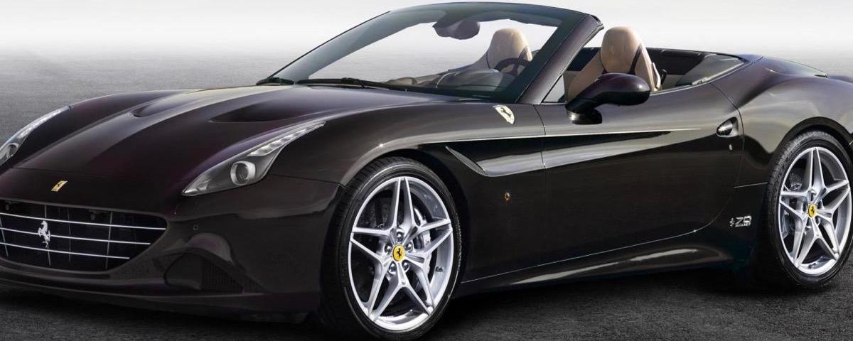 Steve McQueen’s family take legal action against Ferrari