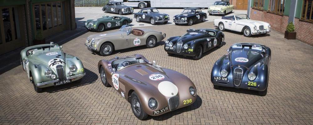 Who has bought JD Classics?