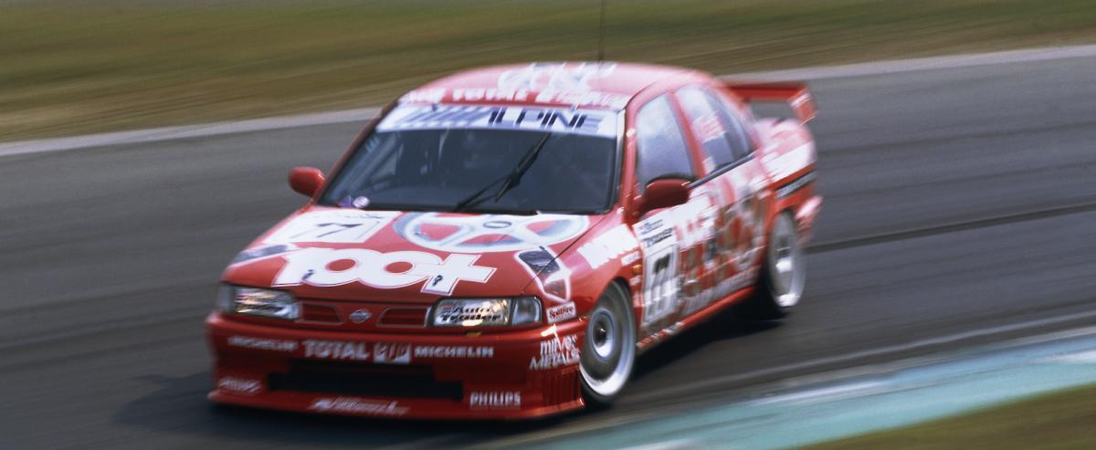 BTCC announces 60th anniversary celebrations for Snetterton round