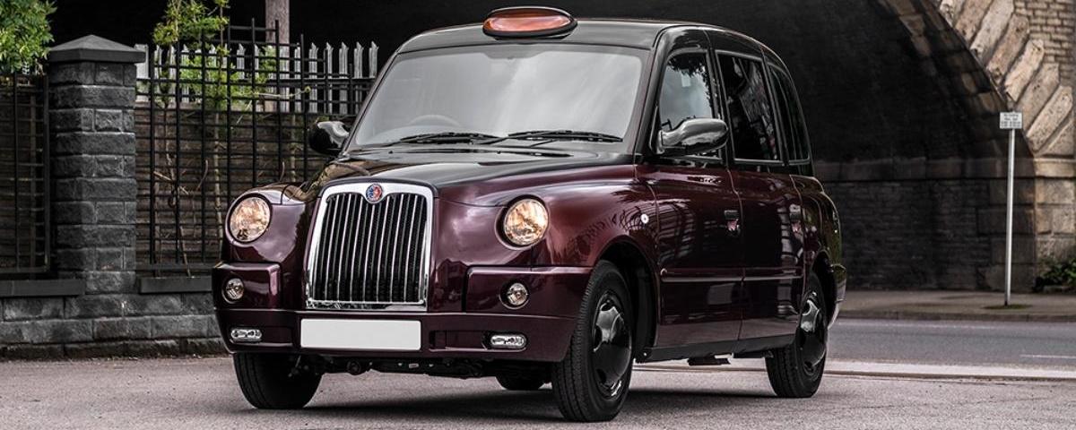 London Taxi will end on a high with five coachbuilt models