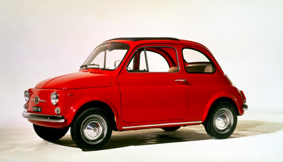 Fiat Nuova 500 Buying Guide