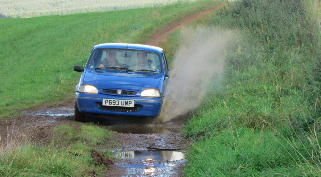 Bangernomics: Metro diesel – the greatest supermini bar none