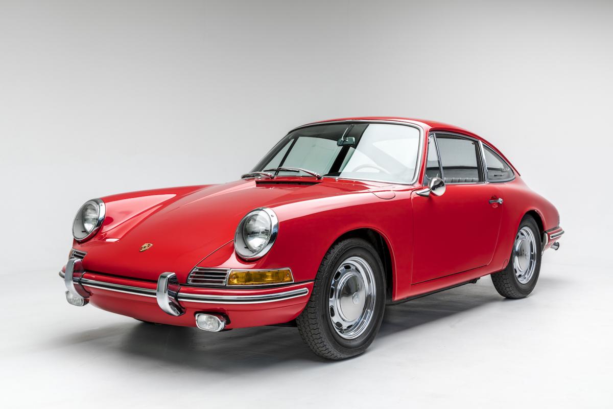 50 of the greatest Porsches to celebrate 70th anniversary