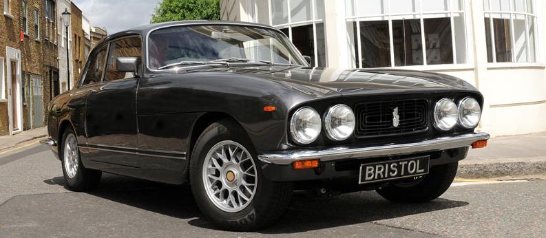 Bristol 410 and 411 Buying Guide