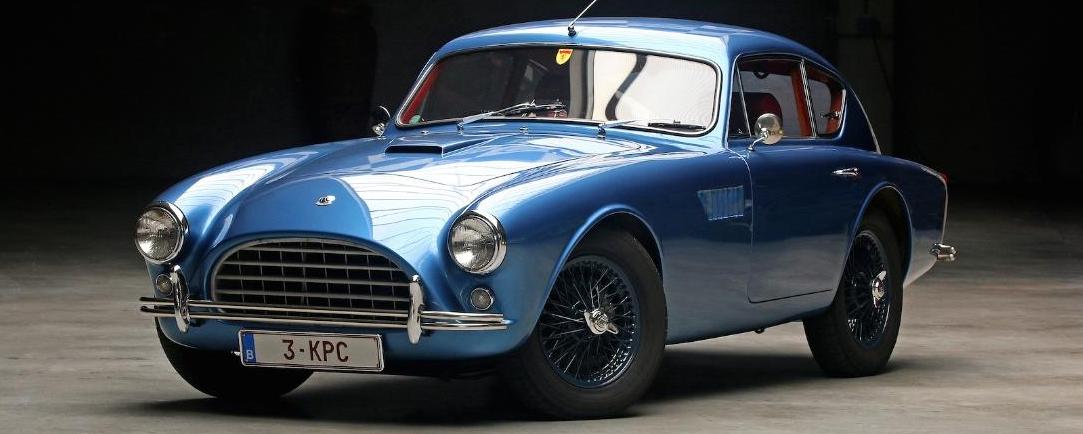 Rare AC Aceca leads Aguttes' September sale line-up