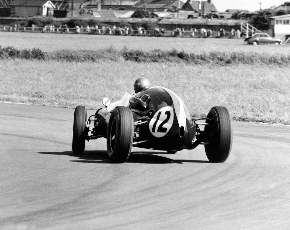 LAT Archive: What made Jack Brabham so great