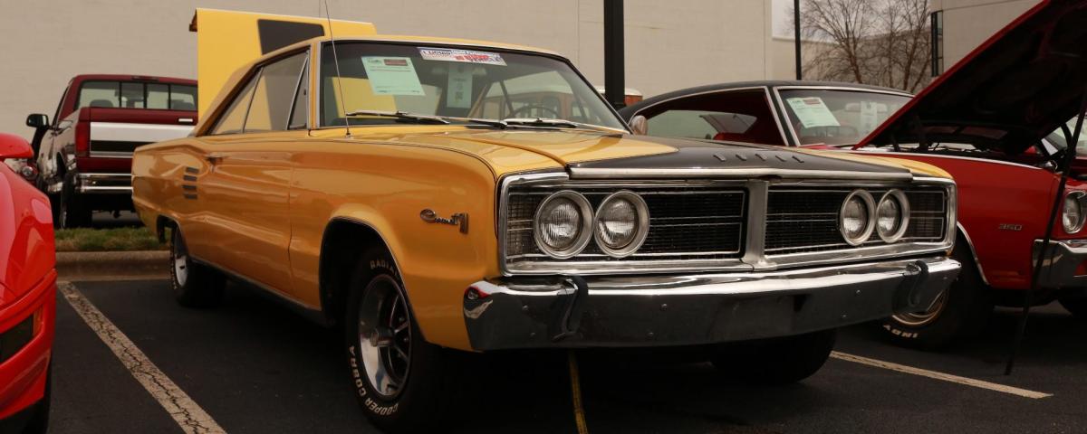 Motorious’ Picks Of Cars That Crossed The GAA Block Thursday